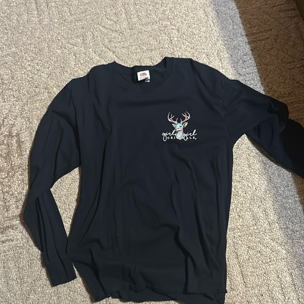 Medium Girlie girl originals